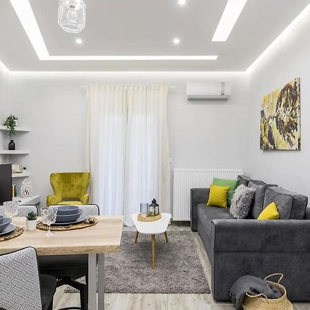 J&T Central Apartment Saloniki Zewnętrze zdjęcie