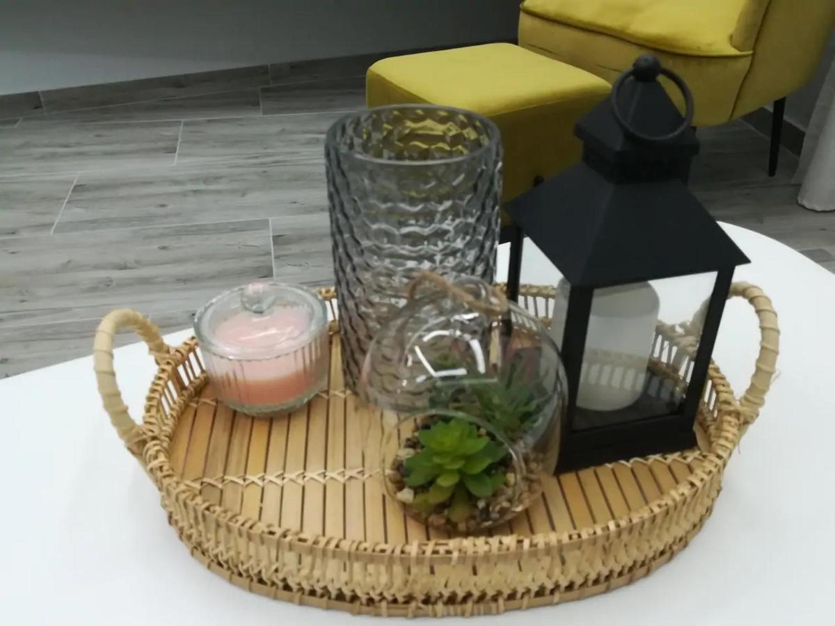 J&T Central Apartment Saloniki Zewnętrze zdjęcie