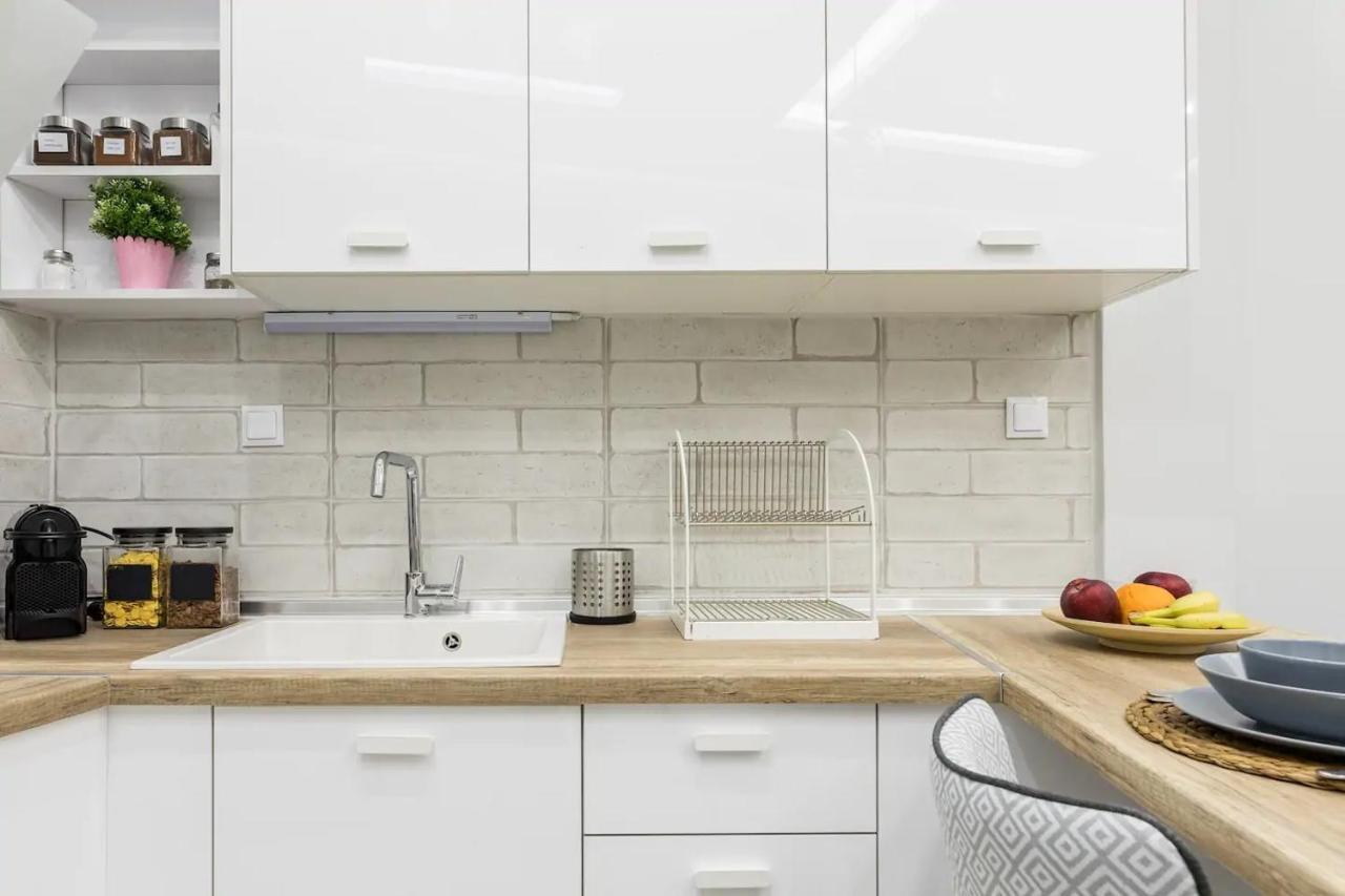 J&T Central Apartment Saloniki Zewnętrze zdjęcie