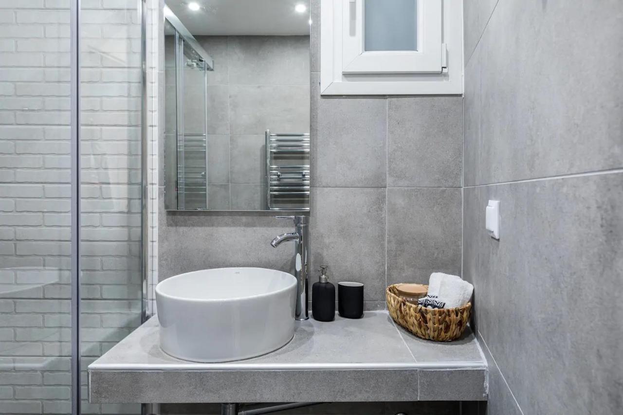 J&T Central Apartment Saloniki Zewnętrze zdjęcie