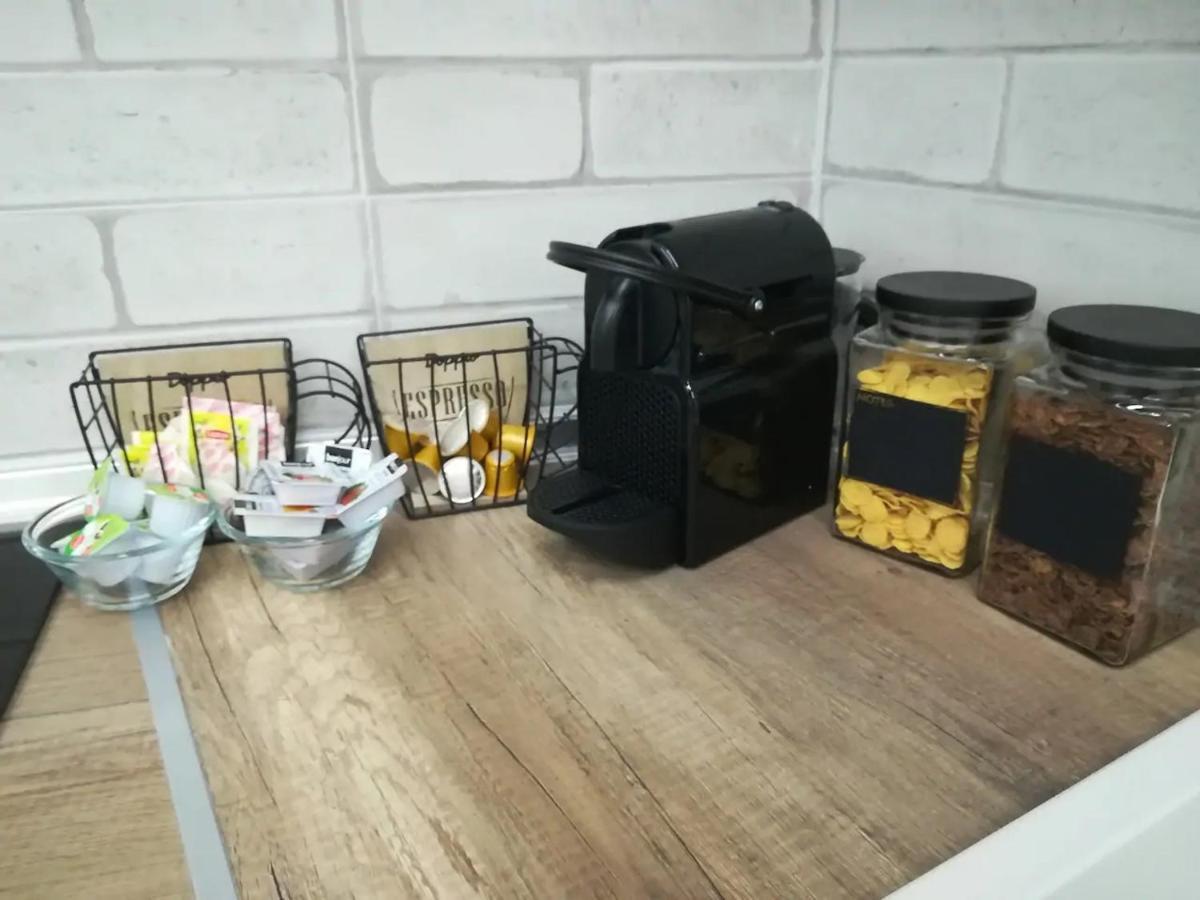 J&T Central Apartment Saloniki Zewnętrze zdjęcie