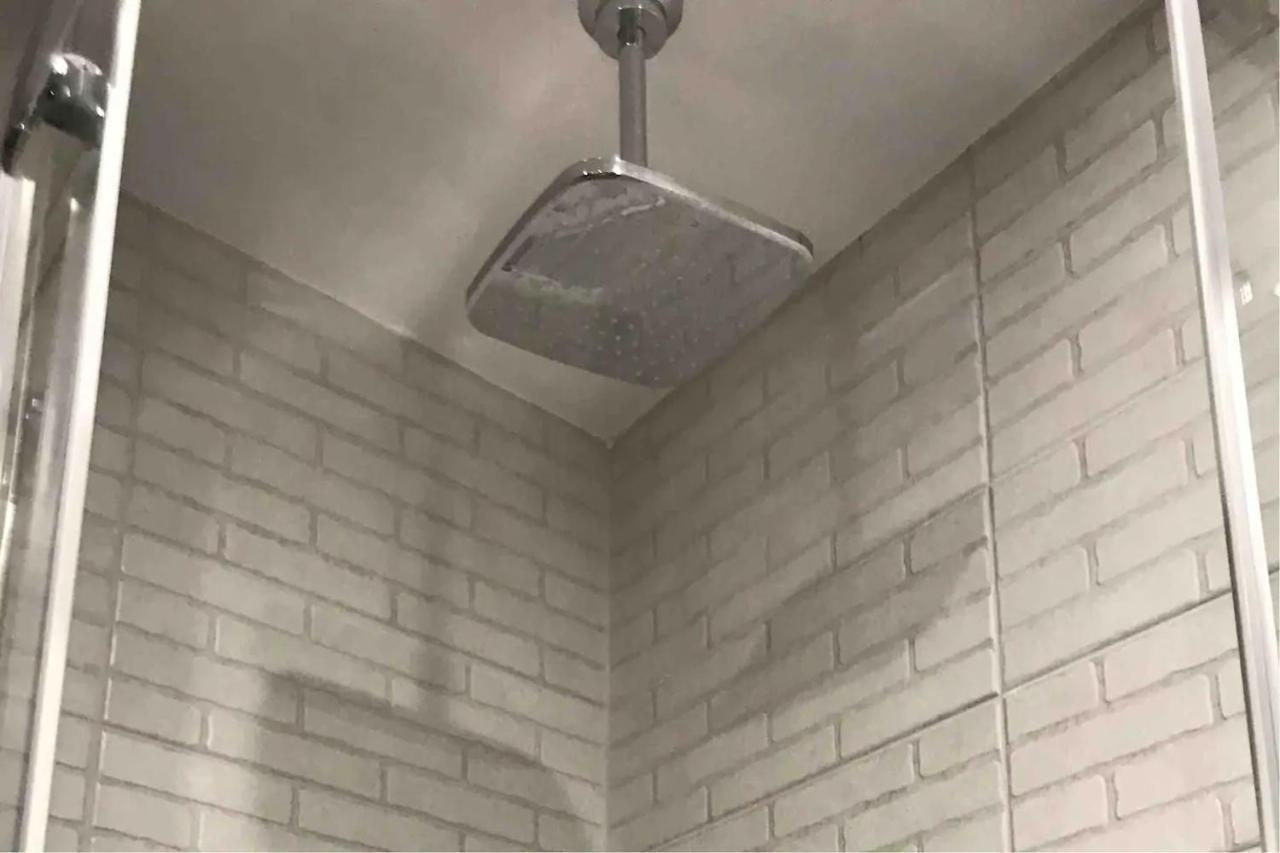J&T Central Apartment Saloniki Zewnętrze zdjęcie