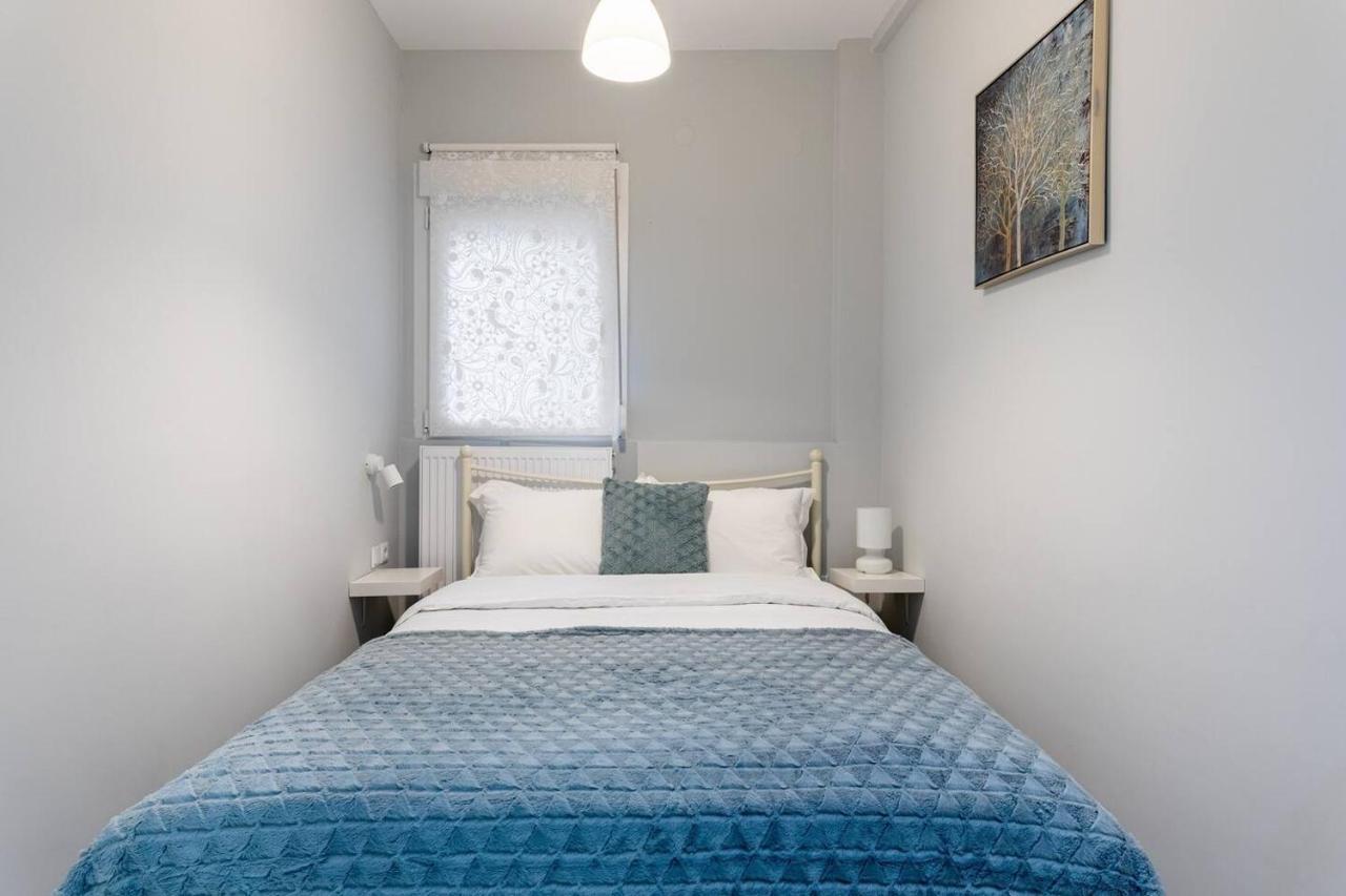 J&T Central Apartment Saloniki Zewnętrze zdjęcie