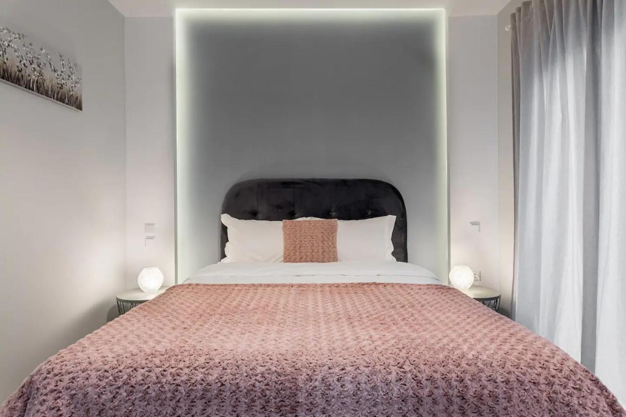 J&T Central Apartment Saloniki Zewnętrze zdjęcie