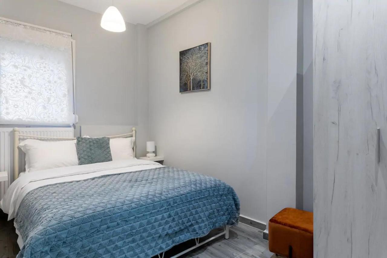 J&T Central Apartment Saloniki Zewnętrze zdjęcie